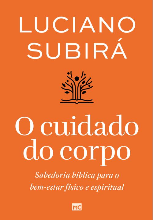 O cuidado do corpo