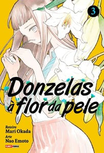 Donzelas à flor da pele 03
