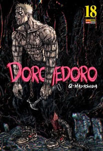 Dorohedoro vol. 18