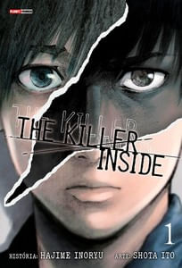 The killer inside 01