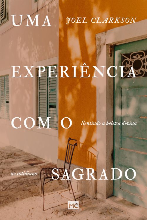 Uma experiência com o sagrado
