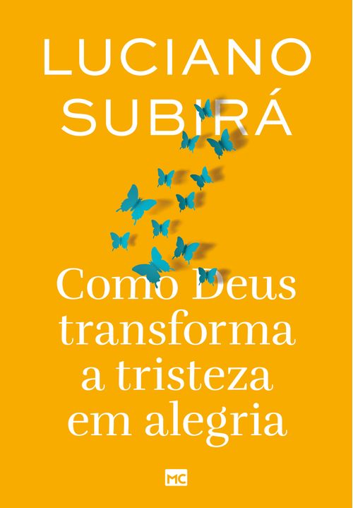 Como Deus transforma a tristeza em alegria