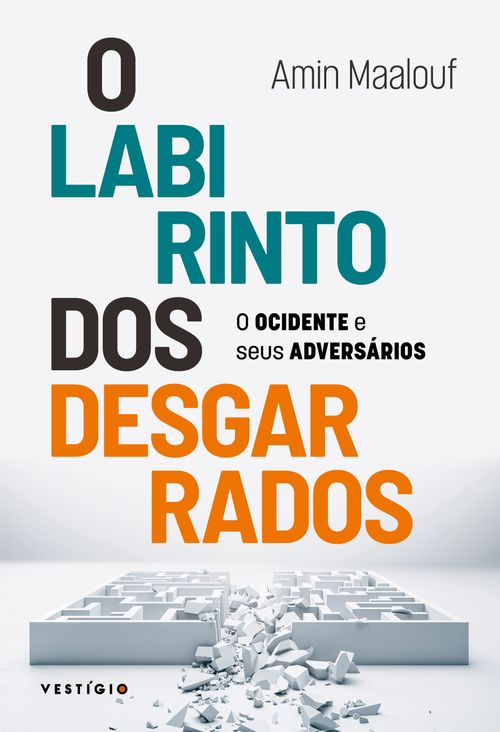 O labirinto dos desgarrados