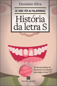 História da letra S