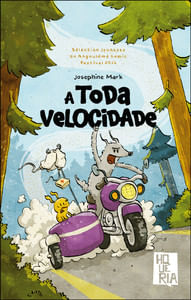 A toda velocidade