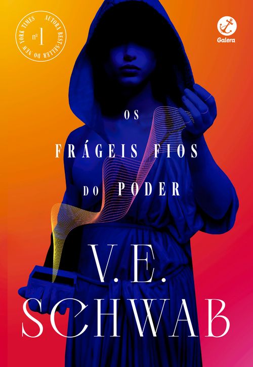 Os frágeis fios do poder (Vol. 1 Os Fios do Poder)