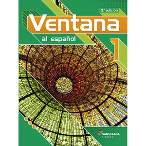 Ventana Al Espanol 1 ED3