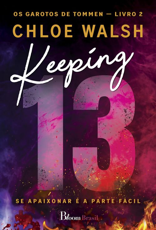 Keeping 13