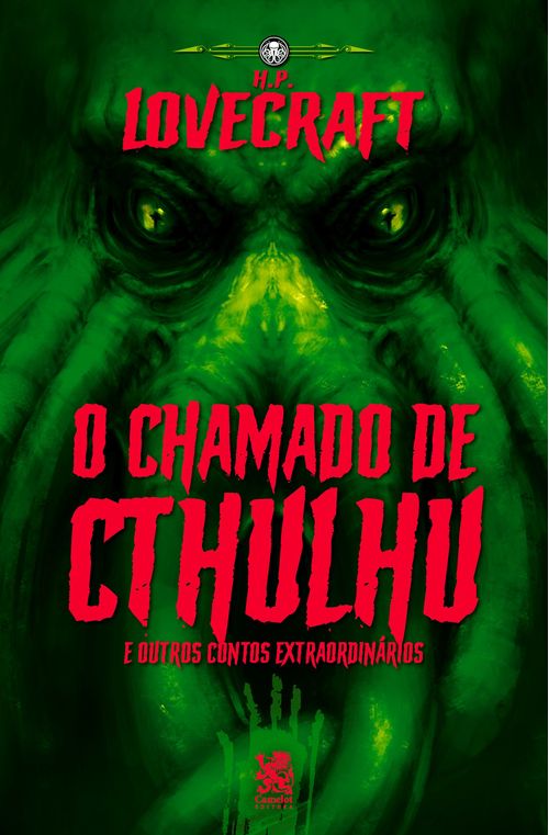 O Chamado de Cthulhu