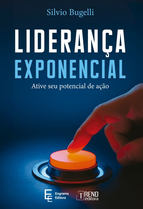 Liderança exponencial