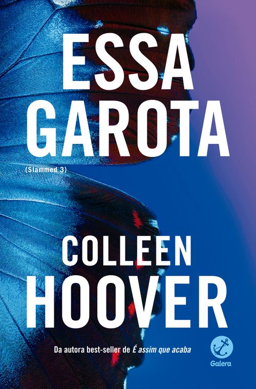 Essa garota (Vol. 3 Slammed)