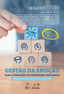 Gestão da Emoção Para Formação de Professores Brilhantes - 1ª Edição 2023