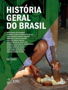 História Geral do Brasil