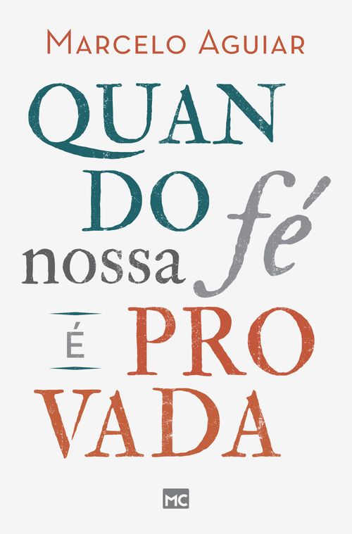 Quando nossa fé é provada