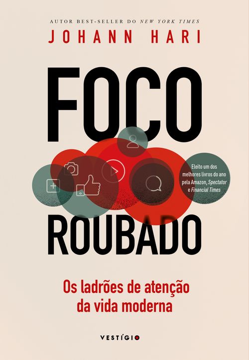 Foco roubado