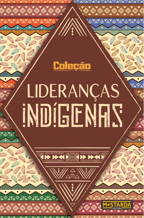 Box - Coleção Lideranças Indígenas