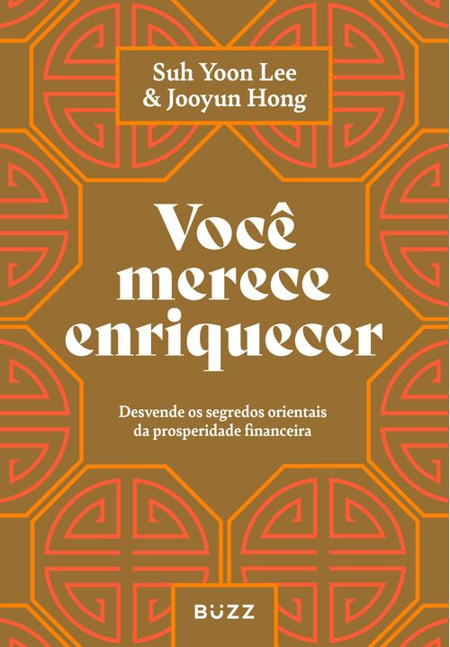 Você merece enriquecer