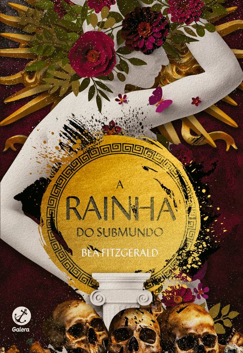 A rainha do submundo