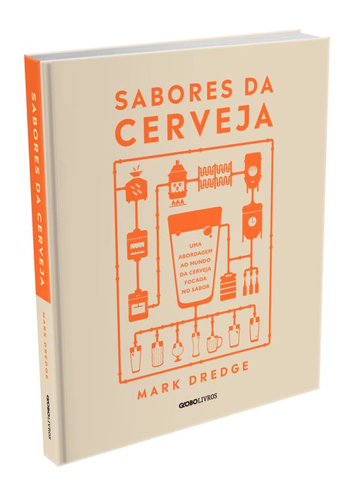 Sabores da cerveja