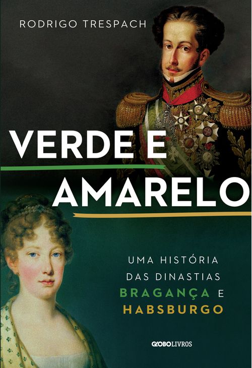 Verde e amarelo