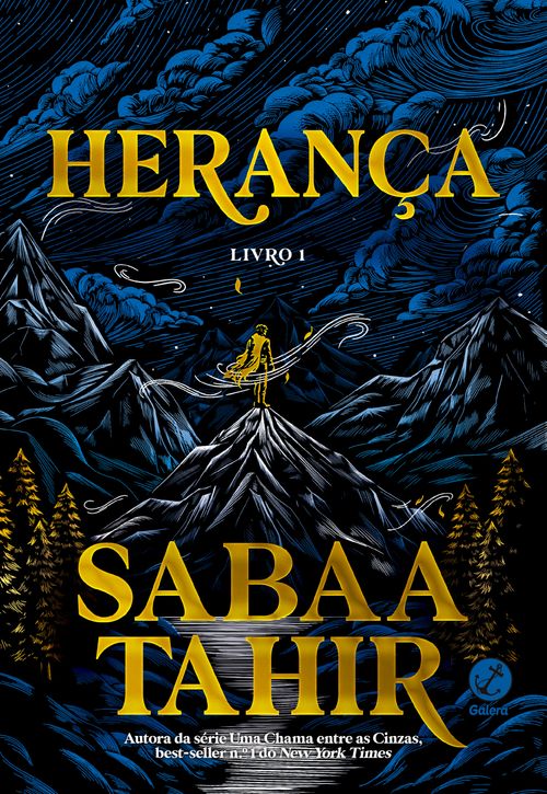 Herança (Vol. 1)
