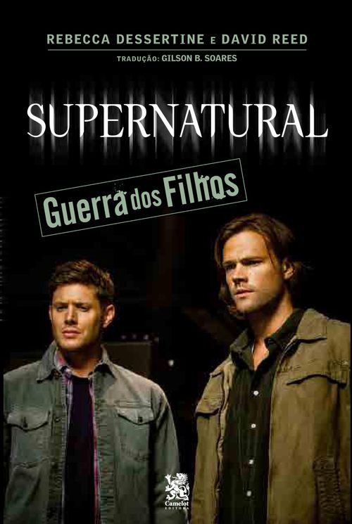 Supernatural: Guerra dos Filhos