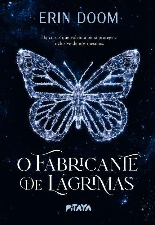 O fabricante de lágrimas – O romance proibido que inspirou o filme da Netflix