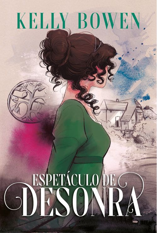 Espetáculo de desonra – Segundo livro da série Temporada de Escândalos