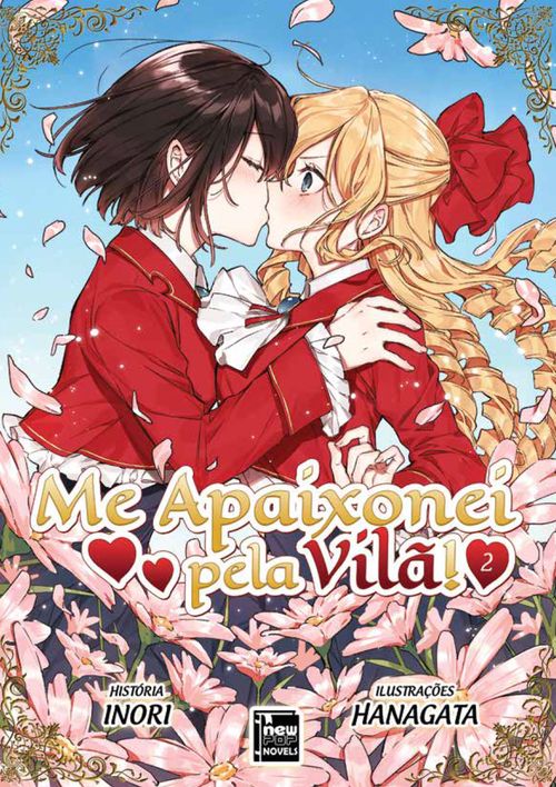 Me Apaixonei pela Vilã: Livro 2