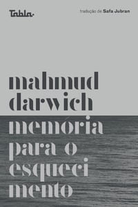 Memória para o esquecimento