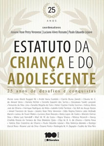 Estatuto da criança e do adolescente