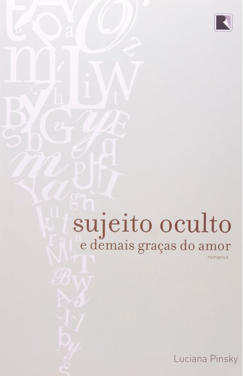 Sujeito oculto e demais graças do amor