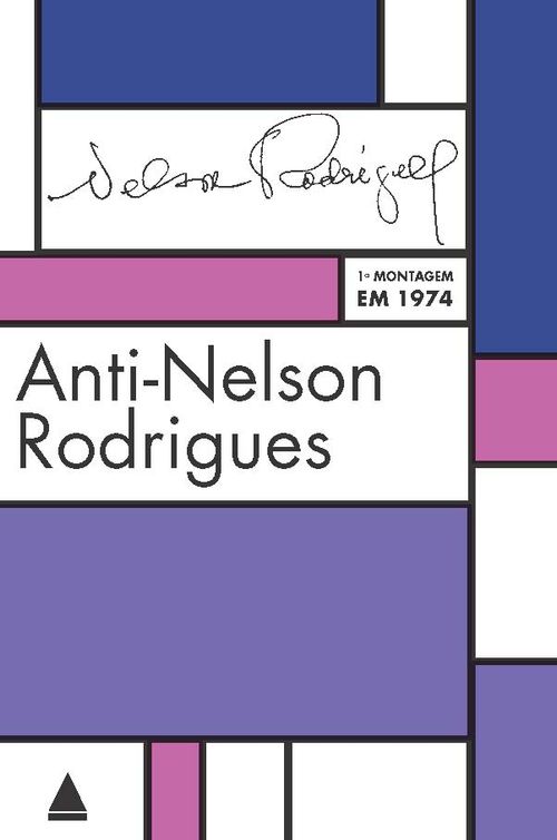 Anti-Nelson Rodrigues
