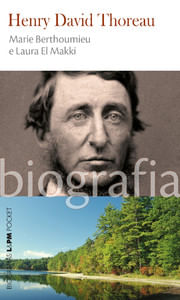 Henry David thoreau