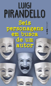 Seis personagens em busca de um autor