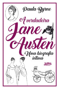 A verdadeira jane austen