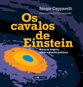 Os cavalos de einstein