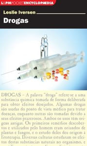 Drogas