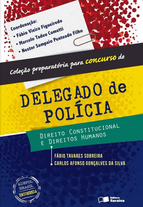 Direito constitucional e direitos humanos - 1ª edição de 2013