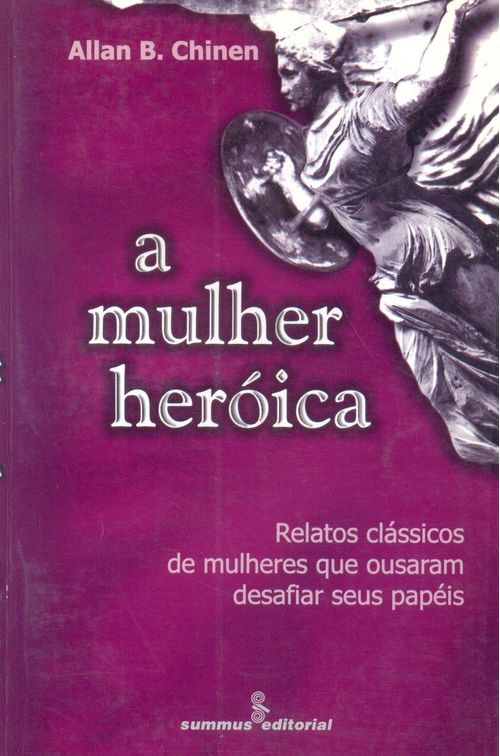 A mulher heróica