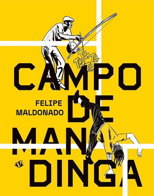 Campo de Mandinga
