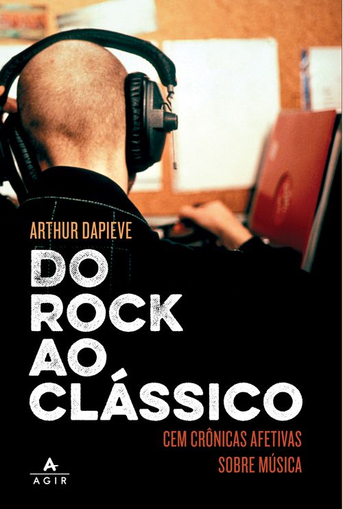 Do rock ao clássico