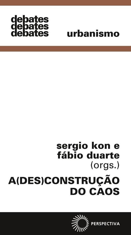 A desconstrução do Caos