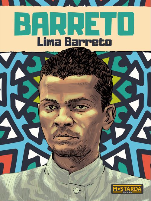 Barreto - Lima Barreto