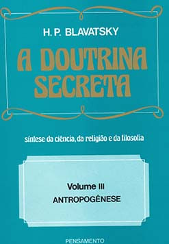 A doutrina secreta