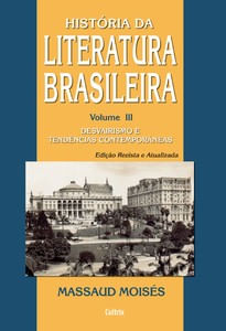 História da literatura brasileira