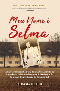 Meu nome é selma