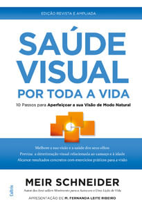 Saúde visual por toda a vida