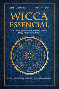 Wicca essencial