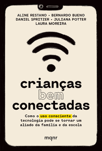 Crianças bem conectadas